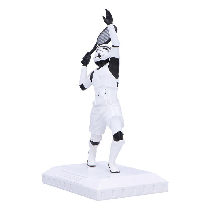 Original Stormtrooper figurine Stormtrooper Serve It! 18 cm Original Stormtrooper figurine Stormtrooper Serve It! 18 cm