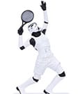 Nemesis Now Figurine Stormtrooper Serve It! 18 cm Nemesis Now Figurine Stormtrooper Serve It! 18 cm