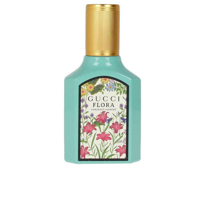 Gucci Eau de Parfum Flora Gorgeous Jasmine Femme 30 ml