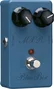 MXR Pédale MXR Fx Blue Box Fuzz