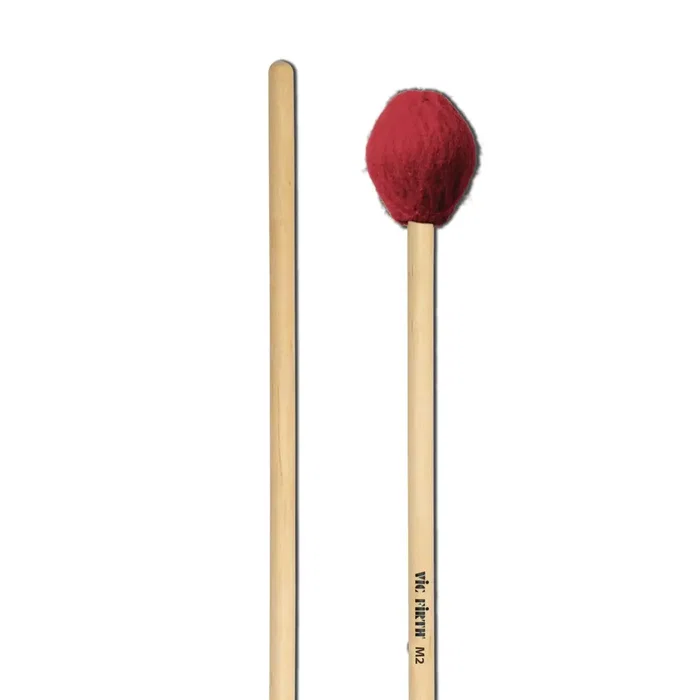 Vic Firth American Custom M2 Mazas de teclado