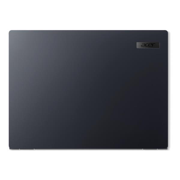 Acer TravelMate P4 TMP414-55 14" Ordinateur Portable Intel Core Ultra 7 16 Go RAM SSD 512 Go Écran 2880x1800 Windows 11 Pro Acer TravelMate P4 TMP414-55 14" Ordinateur Portable Intel Core Ultra 7 16 Go RAM SSD 512 Go Écran 2880x1800 Windows 11 Pro
