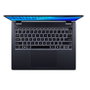 Acer TravelMate P4 TMP414-55 14" Ordinateur Portable Intel Core Ultra 7 16 Go RAM SSD 512 Go Écran 2880x1800 Windows 11 Pro