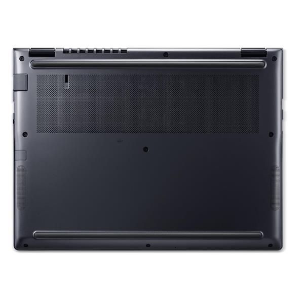 Acer TravelMate P4 TMP414-55 14" Ordinateur Portable Intel Core Ultra 7 16 Go RAM SSD 512 Go Écran 2880x1800 Windows 11 Pro Acer TravelMate P4 TMP414-55 14" Ordinateur Portable Intel Core Ultra 7 16 Go RAM SSD 512 Go Écran 2880x1800 Windows 11 Pro