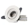 Downlight LED Empotrable 12W 1200Lm 4000K Blanco Natural