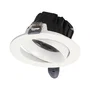 Downlight LED Empotrable 12W 1200Lm 4000K Blanco Natural