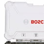 Bosch Professional Coffret de 6 fraises droites Ø12/16/20 mm, queue de 6 mm