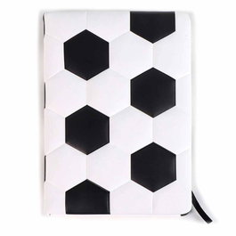 CERDÁ Cuaderno Acolchado Real Madrid - Blanc