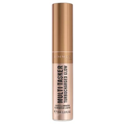 Rimmel London Enlumineur Liquide Multi Tasker Turbocharged n° 004 Chelsea Glow 10 ml