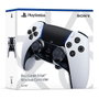 Sony DualSense Edge - Noir, blanc