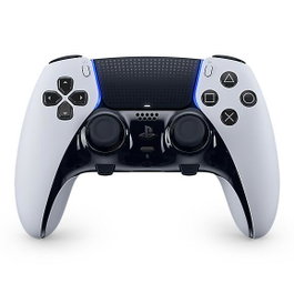 Sony DualSense Edge EU - Noir, blanc