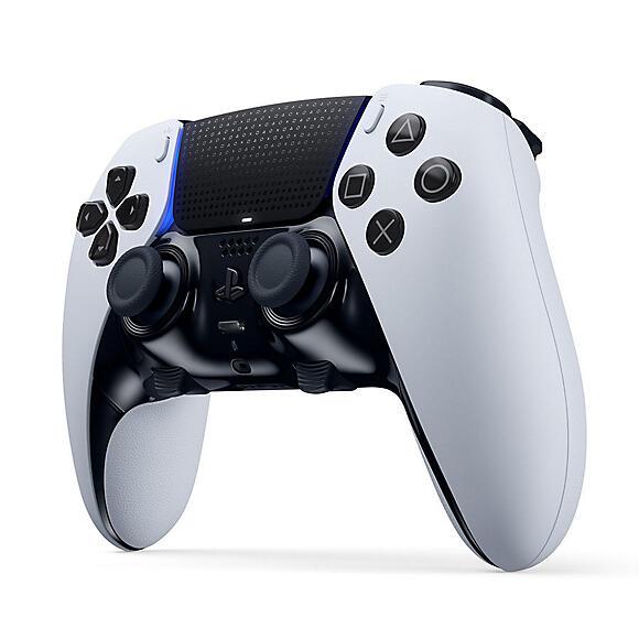 Sony DualSense Edge - Noir, blanc