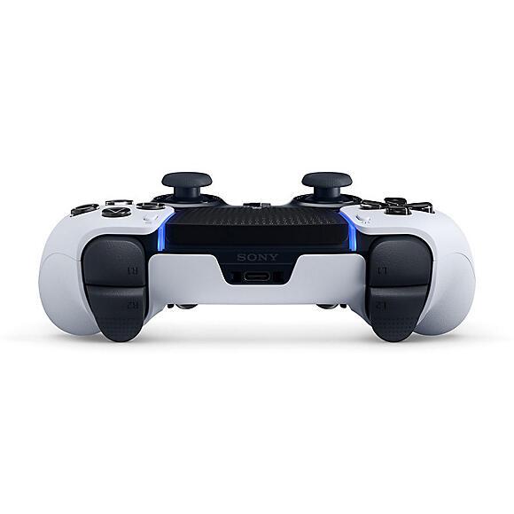 Sony DualSense Edge - Noir, blanc