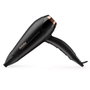 BaByliss Sèche-cheveux Turbo Shine noir D570DE