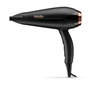 BaByliss Sèche-cheveux Turbo Shine D570DE, noir, puissance 2300W