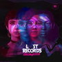 Just For Games Lost Records - Bloom and Rage - OST 2LP