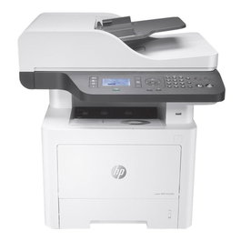 HP Laser 432fdn Multifonction Laser Monochrome Imprimante Copieur Scanner Fax Réseau Recto-Verso 40 ppm A4
