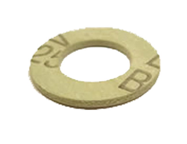 Rondelles fibre amiante Klingerit 1/2 (Boîte de 100)
