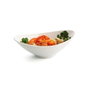 Quid Fuente Porcelana Gastro 21,5x12,5x7 cm