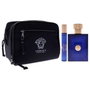 Versace Dylan Blue Coffret 3 pièces