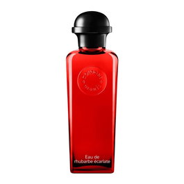 Hermès Les Colognes Eau de Rhubarbe Écarlate - Eau de Cologne - Vaporisateur - 100 ml