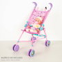 Poussette pour poupées Gabby's Dollhouse (12 Unités)