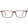 Monture de Lunettes Homme Ermenegildo Zegna EZ5204 58058