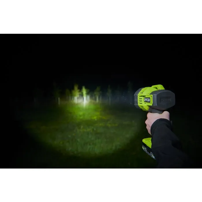 Ryobi Lampe LED 18V ONE+ 3000 lumens RLS18-0