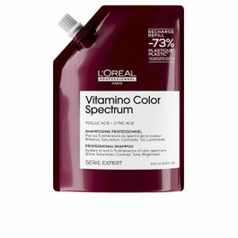 L'Oréal Professionnel Paris Vitamino Color Spectrum Shampooing Sans Sulfates 500 ml