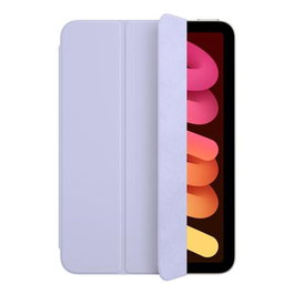 Apple Smart Folio pour iPad Mini (A17 Pro) Coque de Protection Violet Clair