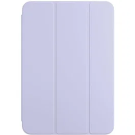 Apple Smart Folio pour iPad mini (A17 Pro) - Violet clair