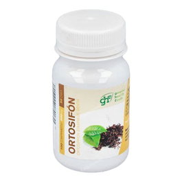 GHF Ortosifón 500mg 100 comprimés
