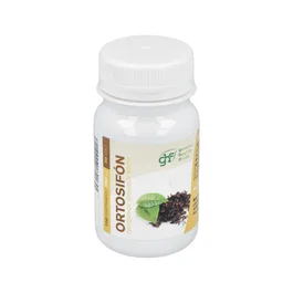 GHF Ortosifón 500mg 100 comprimés
