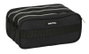 Safta Trousse d'écolier Stone Noir