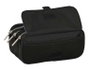 Safta Trousse d'écolier Stone Noir