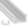 Profilé Aluminium Type A Brut - 2,02 m