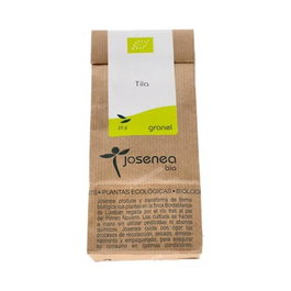 JOSENEA Tila en plante en vrac 25g