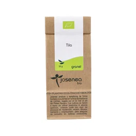 JOSENEA Tila en plante en vrac 25g