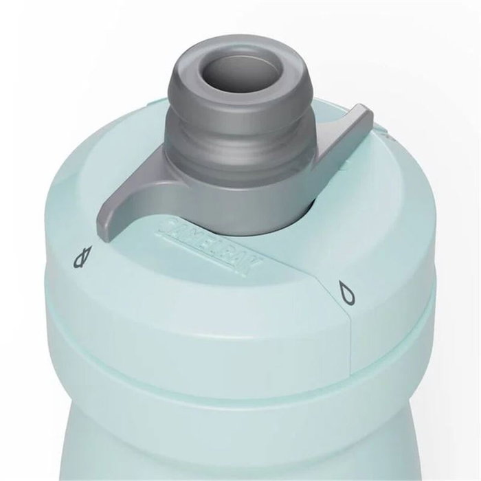 Bidon Camelbak Podium Bleu polypropylène 600 ml