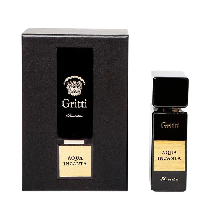 Gritti Aqua Incanta Eau de Parfum 100 ml