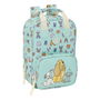 Cartable Disney Bleu 20 x 28 x 8 cm