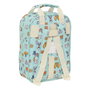 Cartable Disney Bleu 20 x 28 x 8 cm