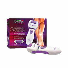 Id Italian SMOOTH PEDICURE Système de pédicure professionnel