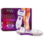 Id Italian SMOOTH PEDICURE Système de pédicure professionnel