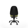 PIQUERAS Y CRESPO Chaise de bureau Algarra Vert