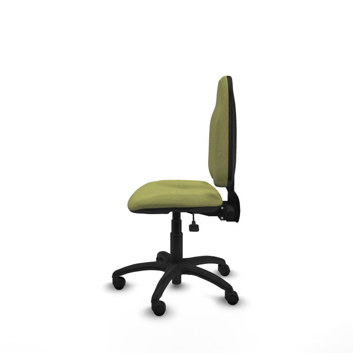 PIQUERAS Y CRESPO Chaise de bureau Algarra Vert