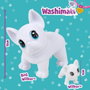 Crayola Washimals Jumbo Dog - Chien géant lavable