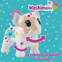 Crayola Washimals Jumbo Dog - Chien géant lavable