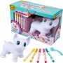 Crayola Washimals Jumbo Dog - Chien géant lavable