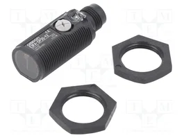 OMRON E3FA-DP25-F2 Capteur photoélectrique réflex PNP